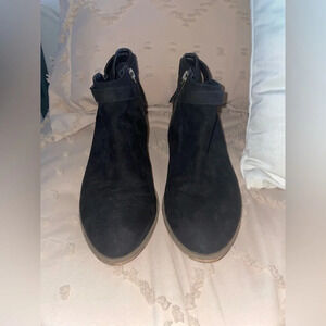 Melrose and Market booties​​​